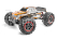 MT TWIN elektro Offroad Monster truck 4x4 - 2.4GHz RTR - Použitý