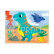 Mudpuppy Puzzle Dinosauři sada 4 v 1