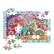 Mudpuppy Puzzle Majestátní dinosauři 64 dílků
