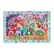 Mudpuppy Puzzle Majestátní dinosauři 64 dílků