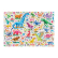 Mudpuppy Puzzle Mocní dinosauři 100 dílků