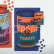 Mudpuppy Puzzle v oranžové  plechovce Andy Warhol 300 ks