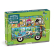 Mudpuppy Puzzle ve tvaru minbusu