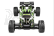 MURACO XP 6S - 1/8 Truggy 4WD - RTR - Brushless Power 6S