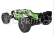 MURACO XP 6S - 1/8 Truggy 4WD - RTR - Brushless Power 6S