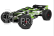 MURACO XP 6S - 1/8 Truggy 4WD - RTR - Brushless Power 6S