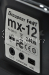 MX-12 2,4GHz HOTT RC souprava s GR-12 3xG.