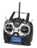 MZ-12 2,4GHz HOTT RC souprava (německá verze)
