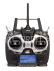 MZ-12 2,4GHz HOTT RC souprava (německá verze)