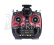 MZ-32 2,4GHz HOTT RC souprava, samotný vysílač