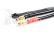 Nabíjecí kabel 350mm 2S LiPo HARDCASE z G4 na P4/5 včetně balančního konekt. EHR
