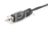 Nabíjecí kabel 50cm z XT60 na žhavící koncovky a žhavítka