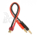 Nabíjecí kabel Dean-T, délka 150mm