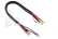 Nabíjecí kabel - G4/2S XH na G4/G2 - 14 AWG/ULTRA V+ Silikon Kabel - 30cm