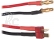 Nabíjecí kabel - US/T DIN konektor