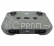 Nabíjecí port USB-C protiprachový kryt (2 ks)