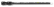 Náhradní bit 3.0 x 90 mm