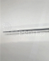 Náhradní hrot - Imbus: .050 x 120mm (HSS typ)