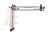 Nanlite 3-axle background support elevator kit