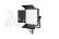 Nanlite 600DSA 5600K LED Panel with DMX Control