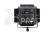 Nanlite 600DSA 5600K LED Panel with DMX Control