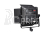 Nanlite 600DSA 5600K LED Panel with DMX Control