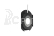 Nanlite Adjustable Iris Diaphragm for PJ-FMM-19/36