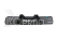 Nanlite Bag for PavoTube II 15X for 1 or 2 lights