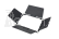 Nanlite Barndoor for Mixpad II 11C
