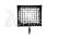 Nanlite Barndoor with softbox for Mixpad II 27C