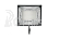 Nanlite Barndoor with softbox for Mixpad II 27C
