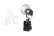 Nanlite Battery grip for V-mount Battery for Forza 60 series