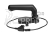 Nanlite Battery grip for V-mount Battery for Forza 60 series