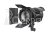 Nanlite CN-18X fresnel lens +barndoors for P100 and P200