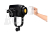 Nanlite COB Protection Cap for Bowens mount