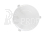 Nanlite COB Protection Cap for FM mount