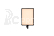 Nanlite Compac 100B LED studiové svetlo (Bi-Color)