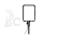 Nanlite Compac 40B LED svetlo (Bi-Color)