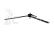 Nanlite Floor stand LS-FL-1/4 F