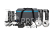 Nanlite Forza 500 2 light kit