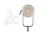 Nanlite Forza 720B Bi-Color LED Spot light