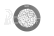 Nanlite GOBO Set 1 pro PJ-BM-19/36