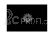 Nanlite GOBO Set 1 pro PJ-FMM-19/36