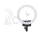 Nanlite Halo 16 LED kruhové svetlo