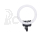 Nanlite Halo 16 LED kruhové svetlo
