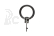 Nanlite Halo19 LED Ring Light with carrying case