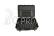 Nanlite Hard Case for 8 pcs PavoTube II 15X with internal EVA