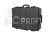Nanlite Hard Case for 8 pcs PavoTube II 15X with internal EVA