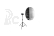 Nanlite Lantern softbox LT-120 pro Forza 120cm