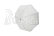 Nanlite Lantern Softbox LT-80-QR-FD